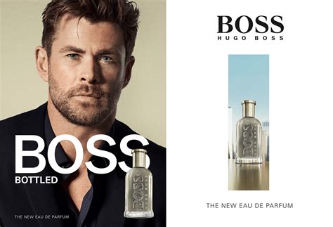 hugo boss samplingbox summer